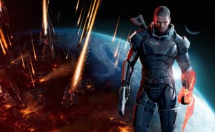 Внезапные тормоза – Steam-версия Mass Effect 3 страдает от проблем с производительностью